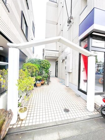 プロニティSTの物件内観写真